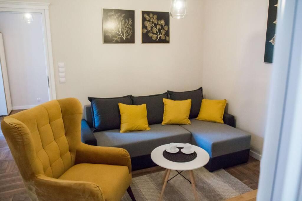 Gold Garden By Rentoom Apartment ทอรูน ภายนอก รูปภาพ